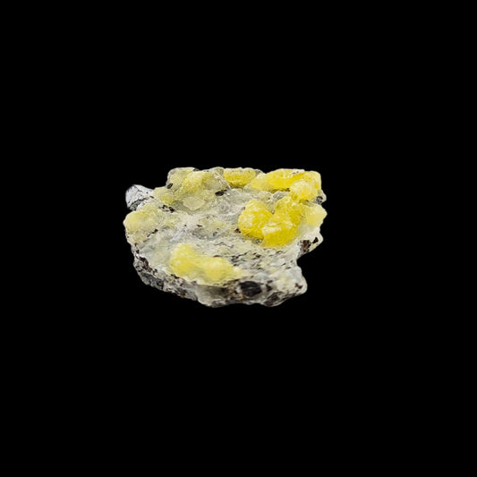 Brucite 18-sfu