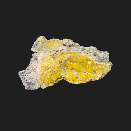 Brucite  49-sdr