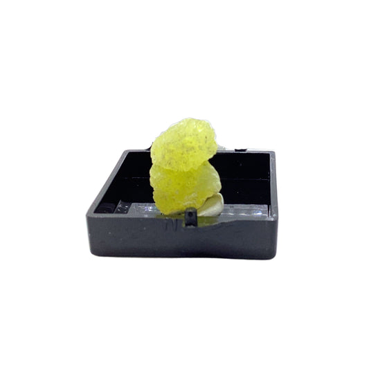 Brucite From Baluchistan/Pakistan 12-fkm