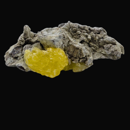 Burcite 29-inl