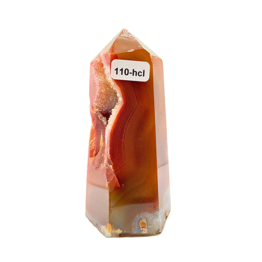 Carnelian 110-HCL