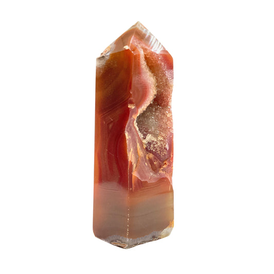 Carnelian 110-HCL