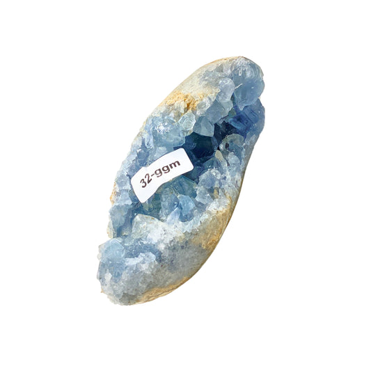 Celestite 32-ggm