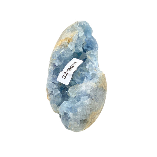Celestite 32-ggm