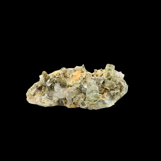 Chlorine Quartz 26-sgf