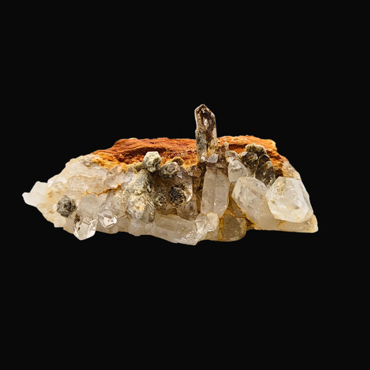 Chlorine Quartz 28-smf