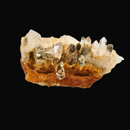 Chlorine Quartz 28-smf