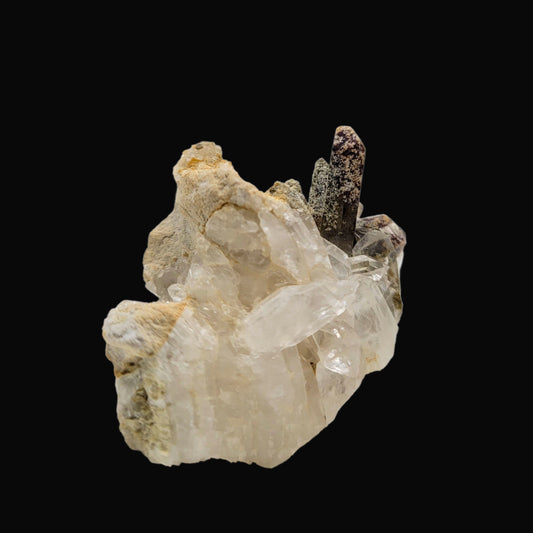 Chlorine Quartz 28-SMG