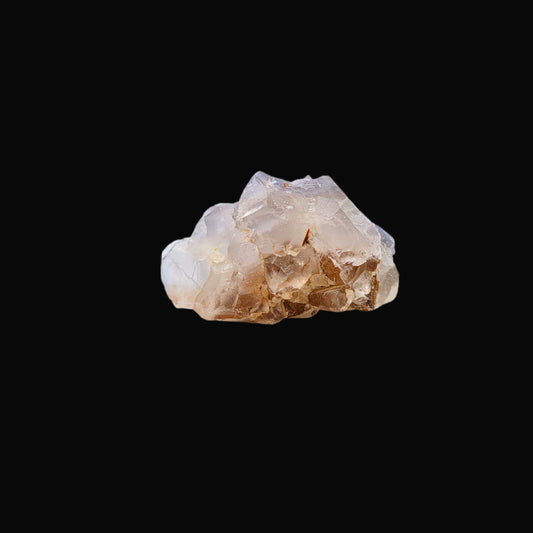 Cubical Fluorite from Pakistan 10-sdq