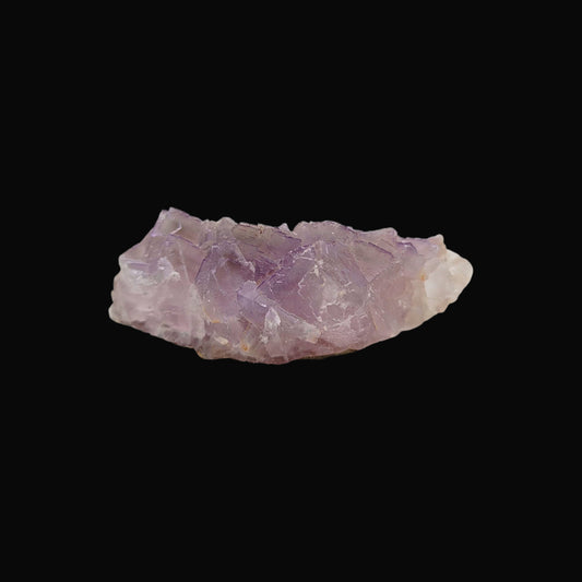 Cubical Fluorite from Pakistan 17-sdj
