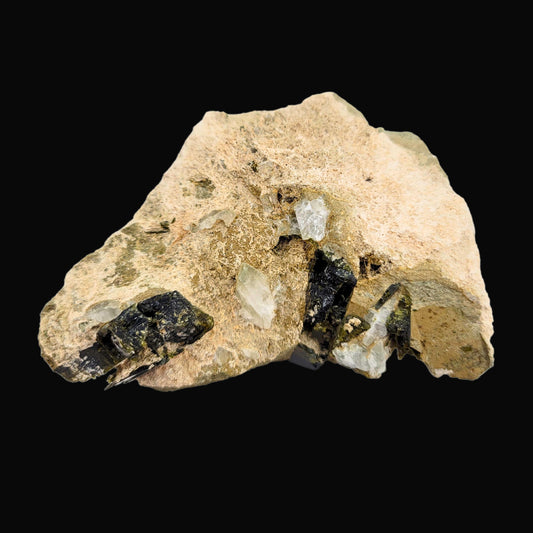 Epidote 32-smq