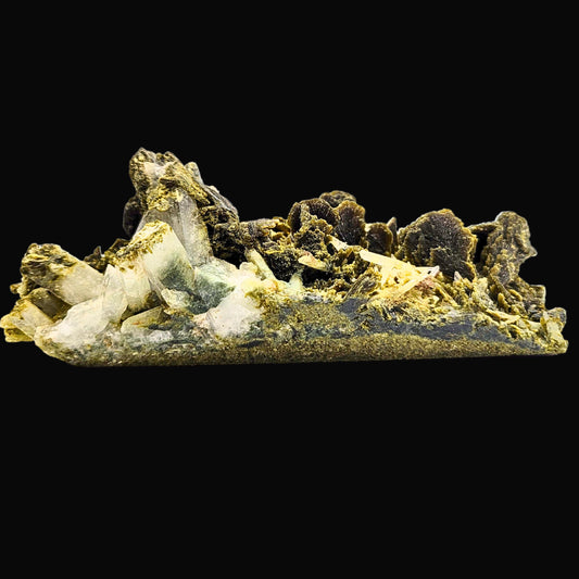 Epidote/Caribbean	89-SRB