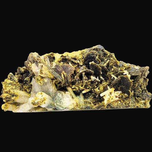 Epidote/Caribbean	89-SRB