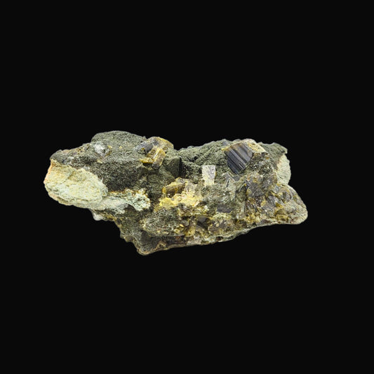 Epidote/Pakistan,Skardu 29-scu