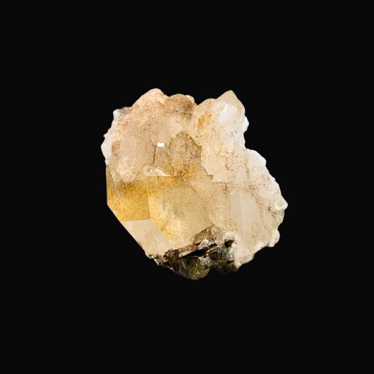 Faden Quartz/ Pakistan	25-sco