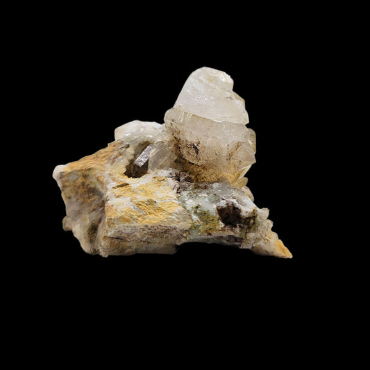 Faden Quartz with Chlorine  29-slg