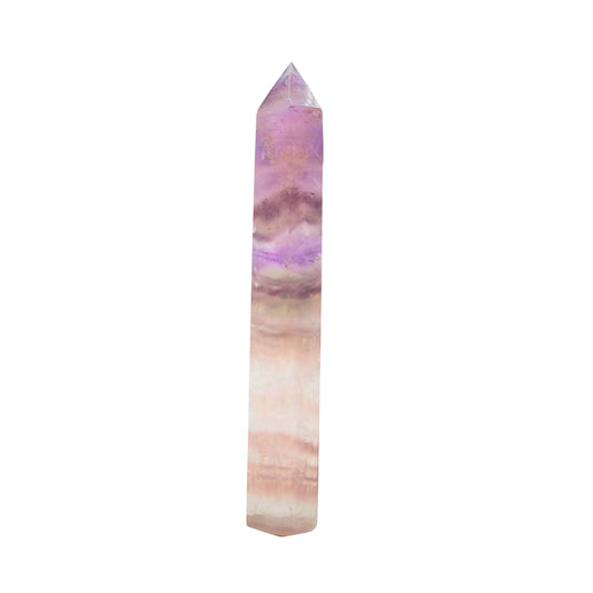 Fluorite Tower 25-har