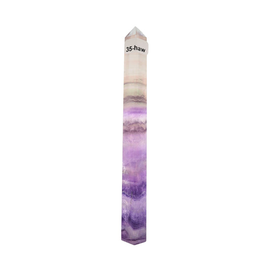 Fluorite Tower 35-haw