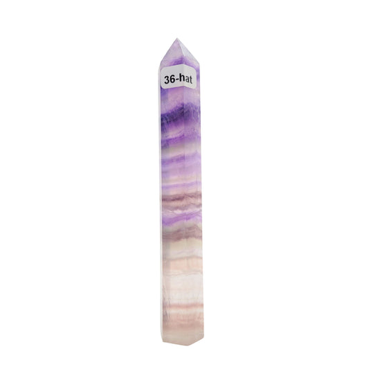 Fluorite Tower 36-hat