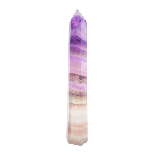 Fluorite Tower 39-hba