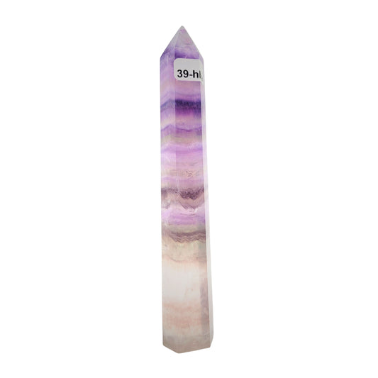 Fluorite Tower 39-hba