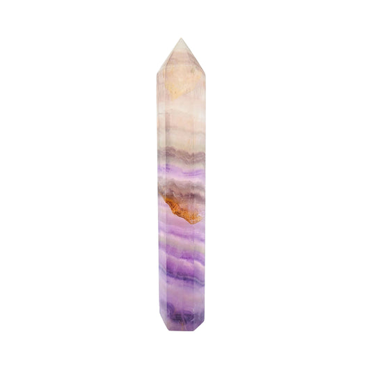 Fluorite Tower 39-hbc