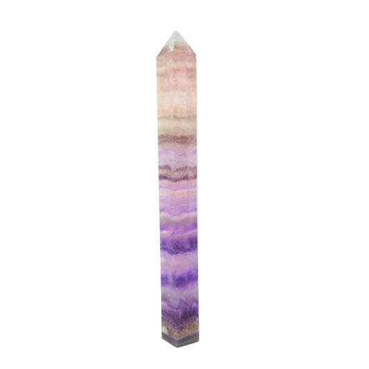 Fluorite Tower 45-hay
