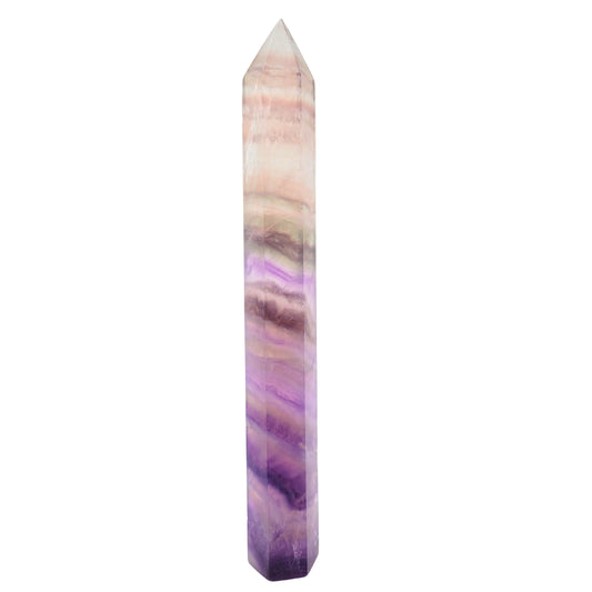 Fluorite Tower HAG-39