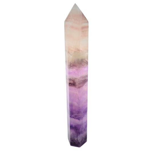 Fluorite Tower HAJ-49