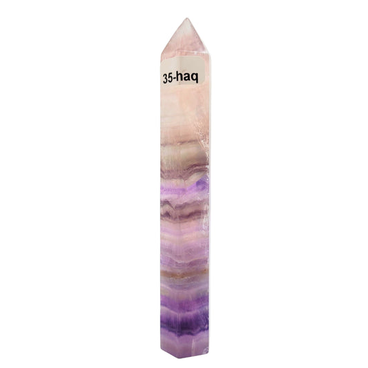 Fluorite Tower HAQ-35