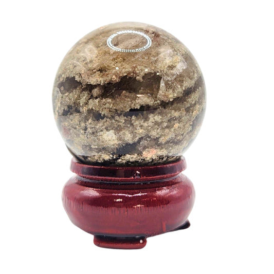 Garden Quartz 29-caw
