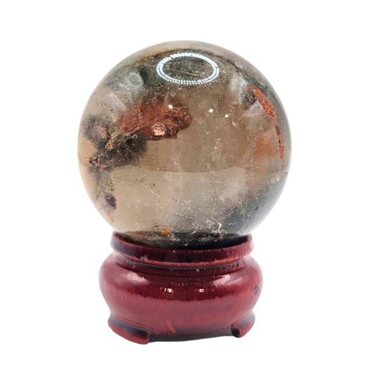 Garden Quartz 30-cbb