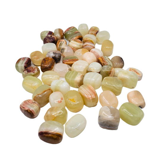Green Onyx 3-iiz