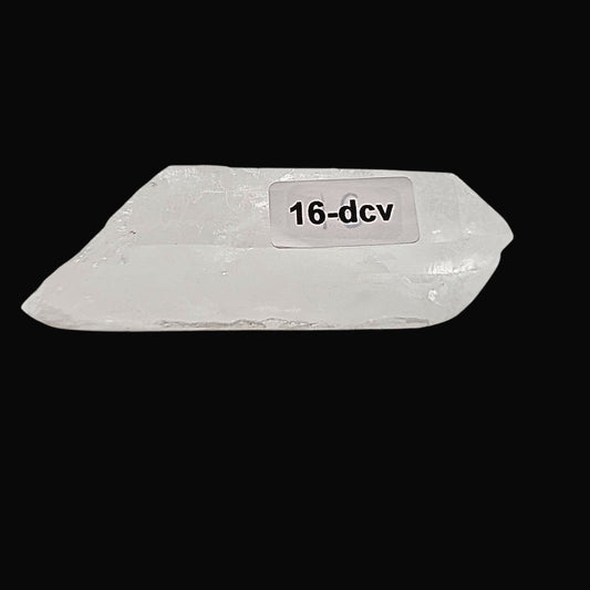 HAMALAYAN QUARTZ 16-dcv