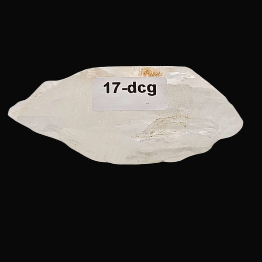 HAMALAYAN QUARTZ 17-dcg