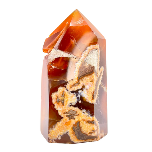 Carnelian HCK-85