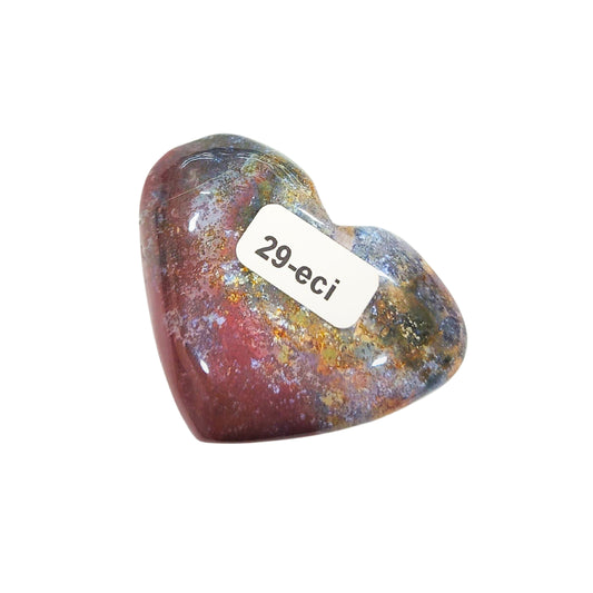Hearts 29-eci