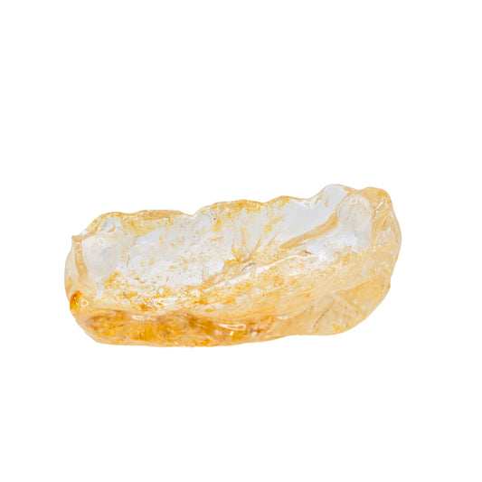 Hematoid quartz 349-hfa