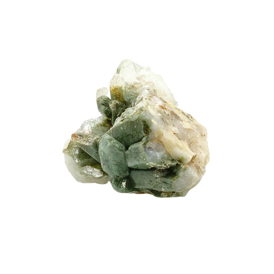 Himalayan Chlorite Quartz - Pakistan 119-sac