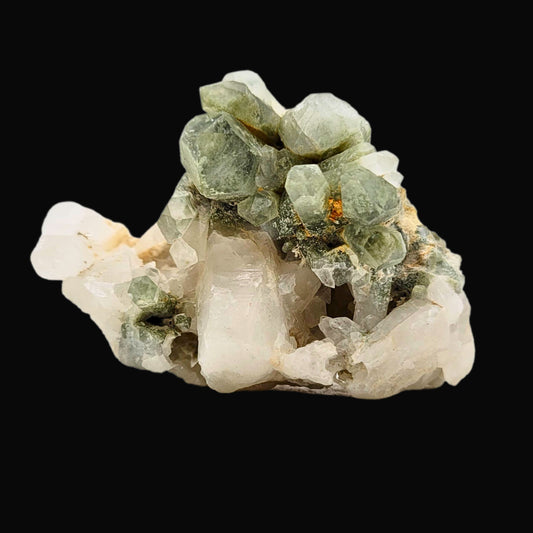 Himalayan Chlorite Quartz - Pakistan 15-sbq