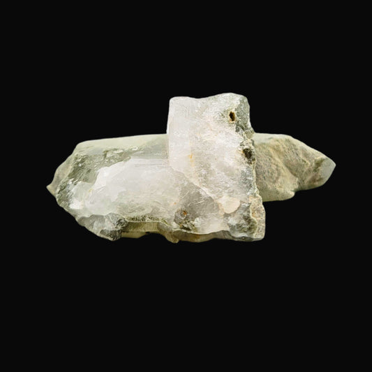 Himalayan Chlorite Quartz - Pakistan 17-sbb