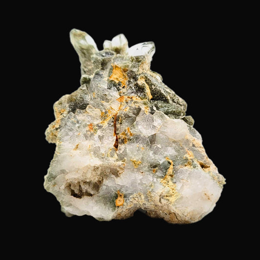 Himalayan Chlorite Quartz - Pakistan 19-sai