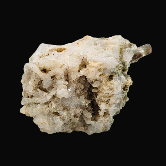 Himalayan Chlorite Quartz - Pakistan 24-sba