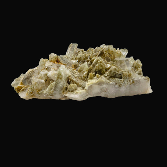 Himalayan Chlorite Quartz - Pakistan 25-saz