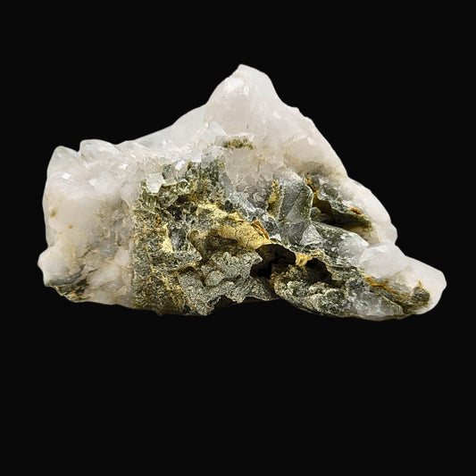Himalayan Chlorite Quartz - Pakistan 26-sar