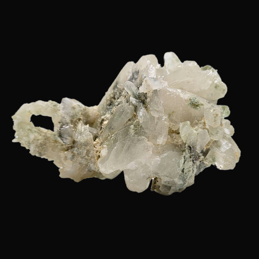 Himalayan Chlorite Quartz - Pakistan 26-sbl