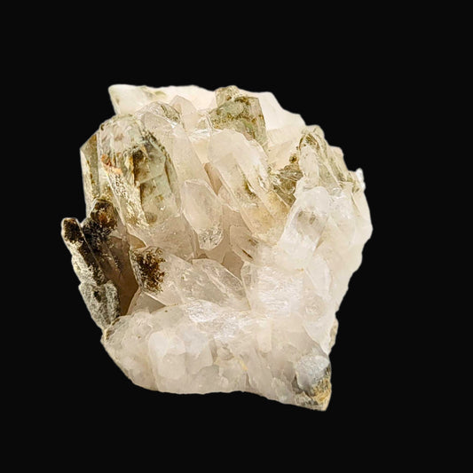 Himalayan Chlorite Quartz - Pakistan 27-sbp