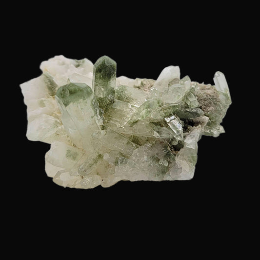Himalayan Chlorite Quartz - Pakistan 28-sat