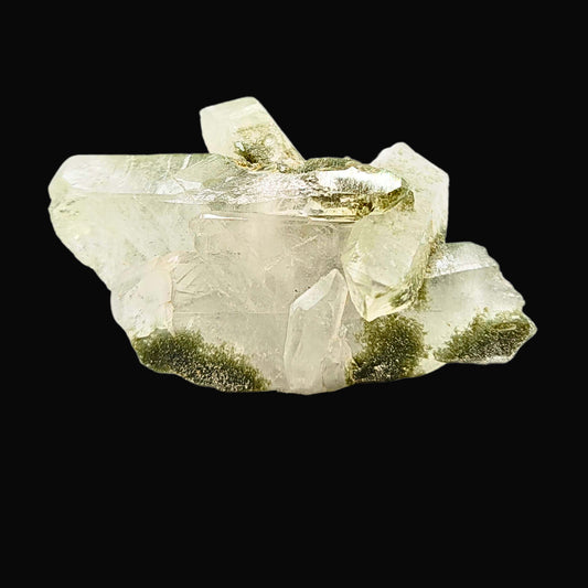 Himalayan Chlorite Quartz - Pakistan SAX-28