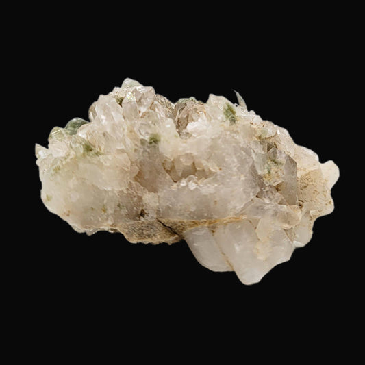 Himalayan Chlorite Quartz - Pakistan 29-sbv